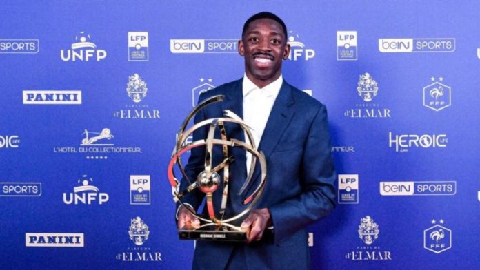 ousmane