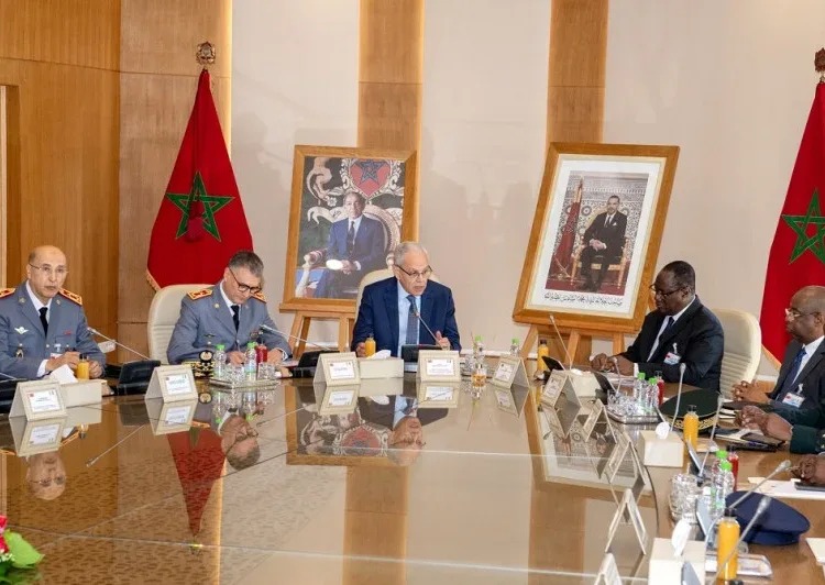 Rabat et Abidjan scellent un partenariat militaire stratégique