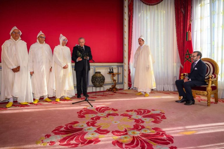 Conseil des ministres : Dix nouveaux ambassadeurs pour porter la vision du S.M. le Roi