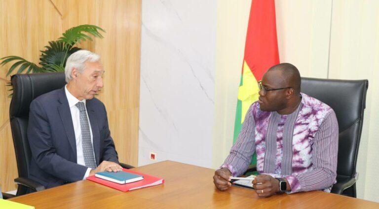 Sahel : l’UE en quête d’un partenariat plus respectueux des souverainetés locales