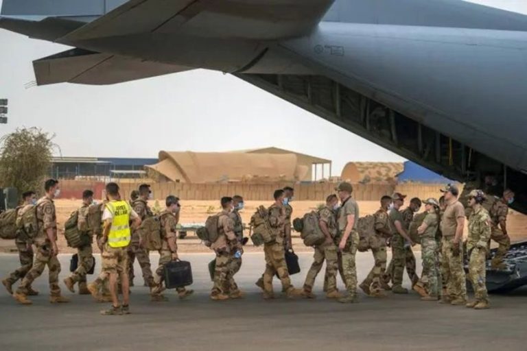 France–Sénégal : le quartier « Contre-Amiral Protet » officiellement remis à Dakar