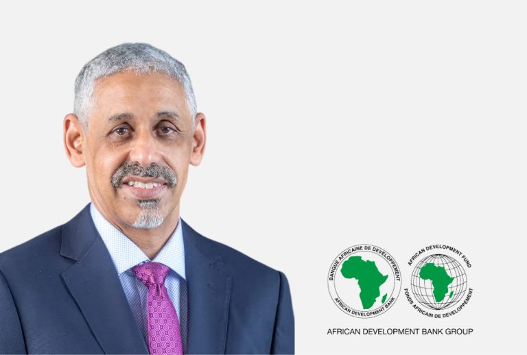 BAD: Sidi Ould Tah engage une stratégie de transformation