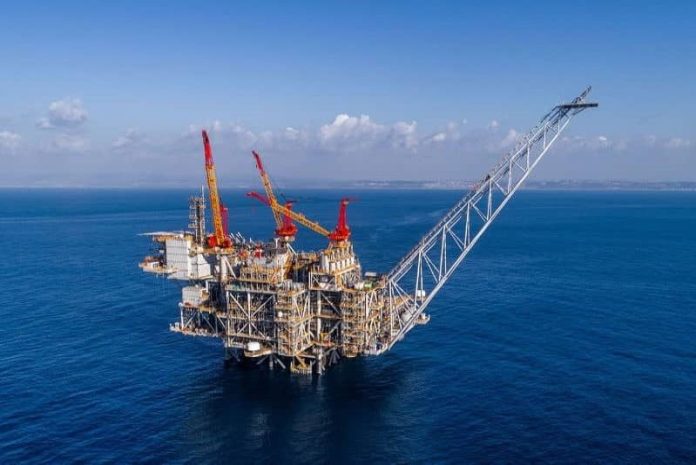 offshore africain