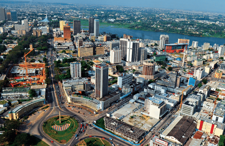 D’ici 2030, la Côte d’Ivoire deviendra le pays le plus urbanisé de l’UEMOA