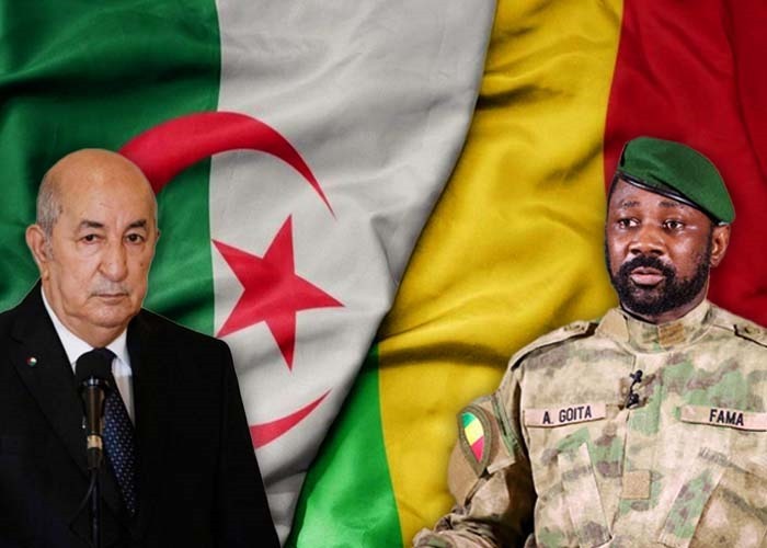 La Turquie s’active pour désamorcer la crise entre l’Algérie et le Mali
