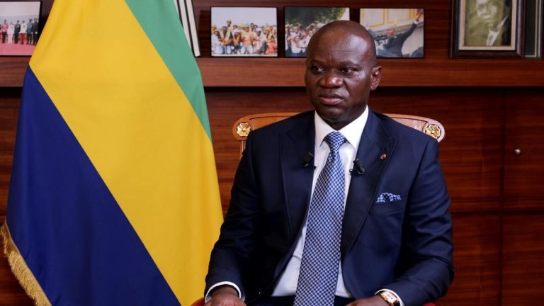 Gabon : un nouveau gouvernement attendu dans les prochains jours