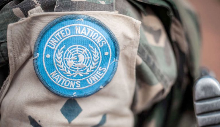 Deux femmes Casques bleus récompensées par l’ONU