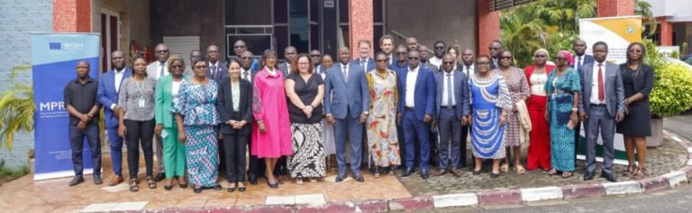 La Côte d’Ivoire en phase de peaufiner sa stratégie nationale de retour et de réintégration des migrants