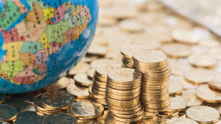 Dette publique en Afrique : un seuil de 64 % du PIB prévu en 2025