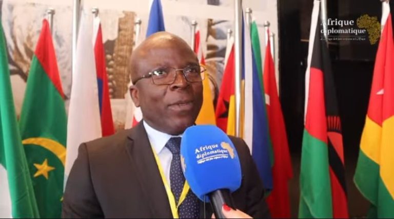 Gazoduc Nigeria–Maroc : le Liberia mise sur une intégration énergétique au service du développement régional