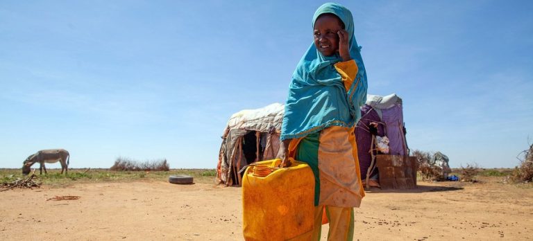 Somalie: le manque de financement met en danger « des millions » de personnes, alerte l’Onu