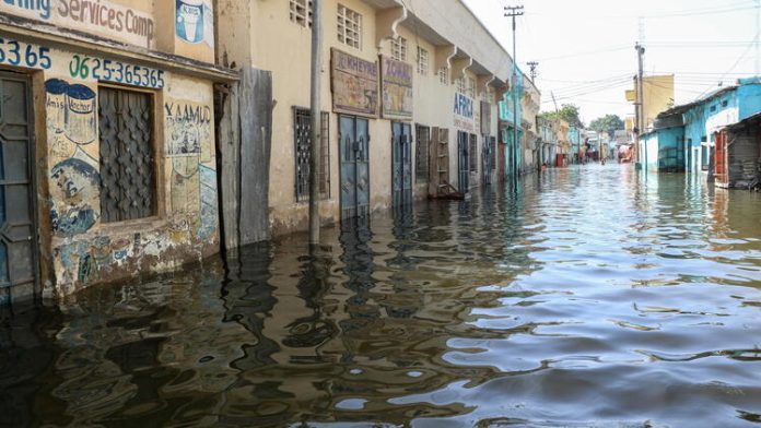 inondations