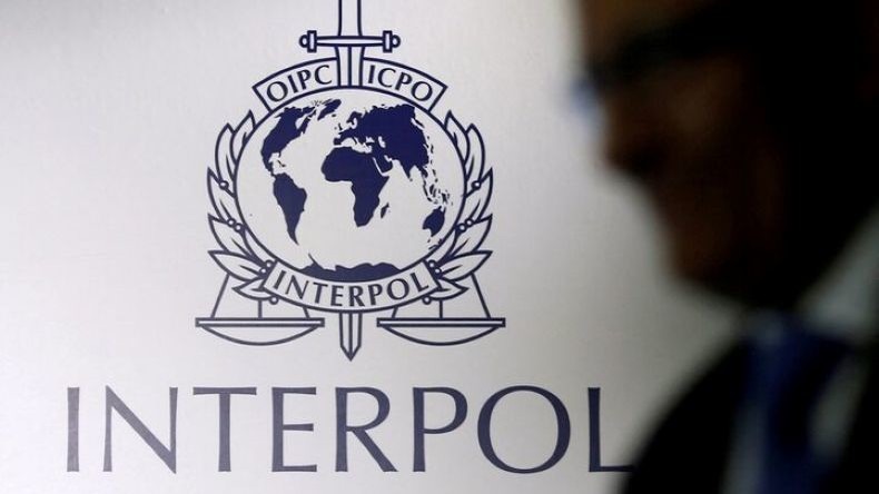 interpol