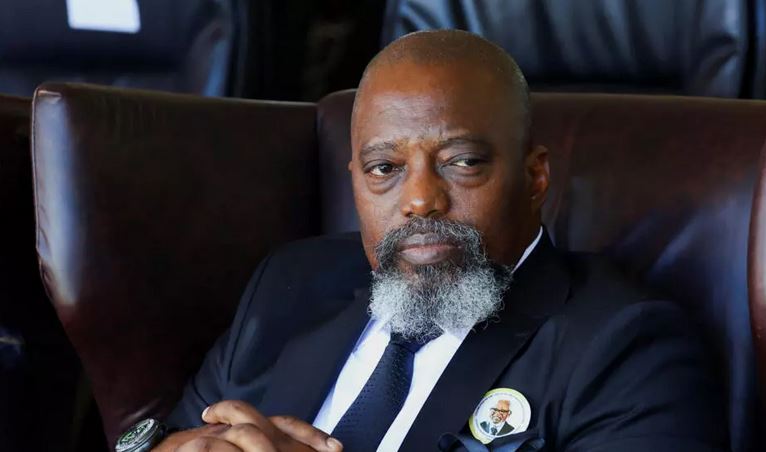 RDC: le Sénat lève l’immunité parlementaire de l’ancien président Joseph Kabila
