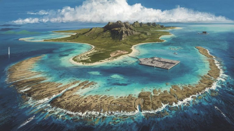 Îles Chagos : Maurice récupère sa souveraineté après des décennies de lutte