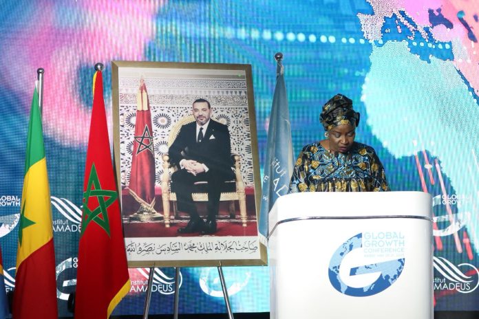GGC 2025 : Aminata Touré