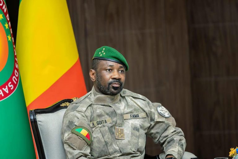 Mali : Le gouvernement de transition annonce la dissolution de tous les partis politiques