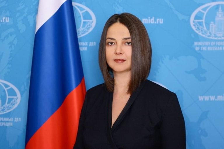 La Russie en quête d’ancrage ouest-africain
