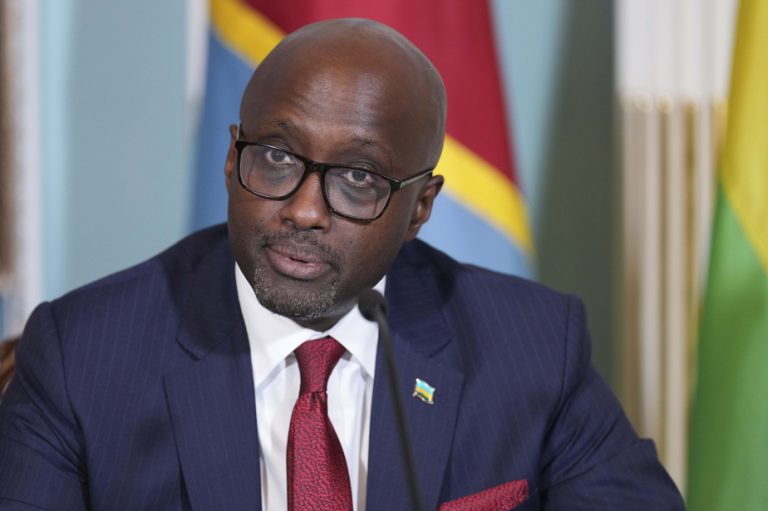 Le Rwanda et les Etats-Unis en discussions sur un possible accord migratoire