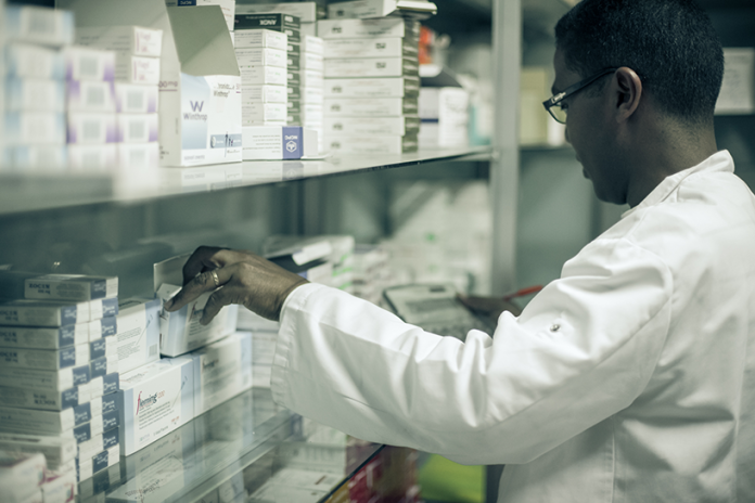 souv pharma