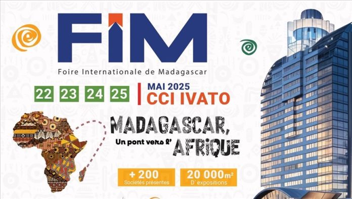 FMI Madagascar