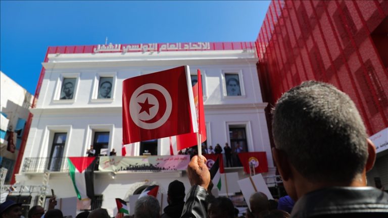 Tunisie : Tabboubi insiste sur le rôle de l’UGTT en tant que « force de proposition »