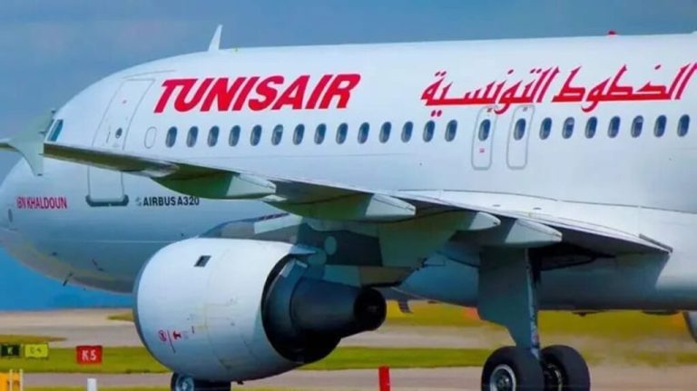 Tunisair se relance avec 14 avions opérationnels d’ici fin mai