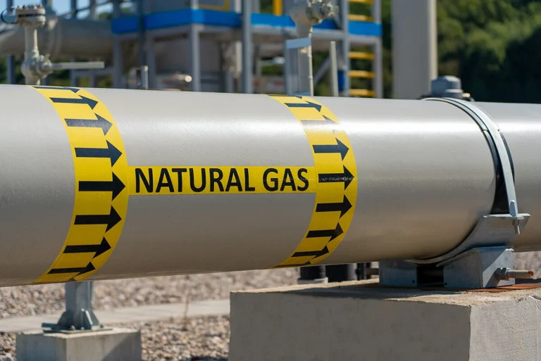 Gaz naturel : levier de transition énergétique pragmatique pour l’Afrique