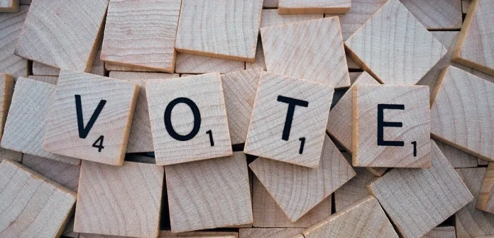 vote