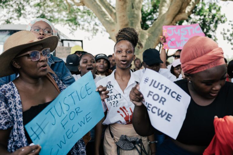 Afrique du Sud : plus de 10.600 viols durant le 1er trimestre 2025