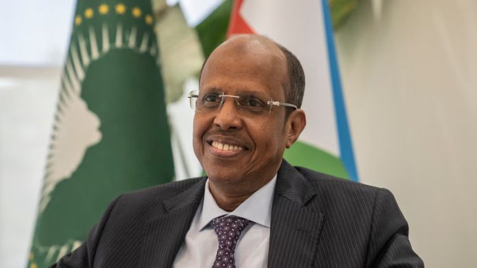 Afrique