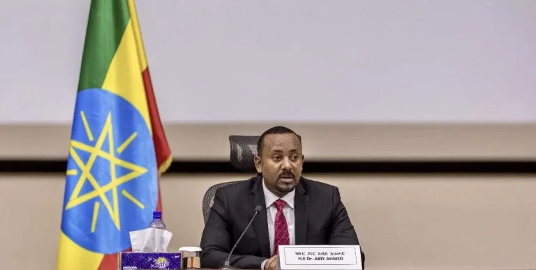 Ethiopie: le gouvernement table sur un taux de croissance de 8,9 pc pour l’exercice 2025/2026