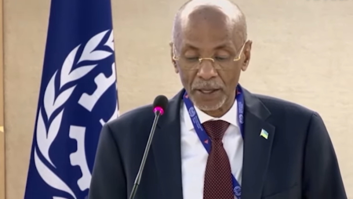 Djibouti - OIT