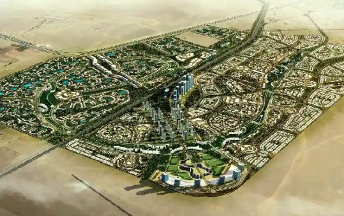 JIRIAN - CAIRE - EGYPT