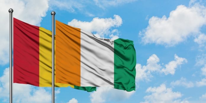 Côte d’Ivoire