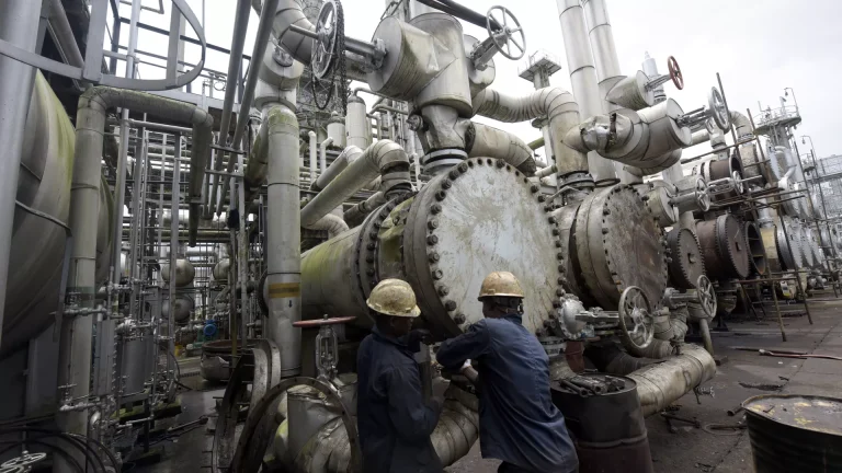 Nigeria: un excédent commercial de 3,37 milliards USD au T1-2025 porté par les exportations non pétrolières