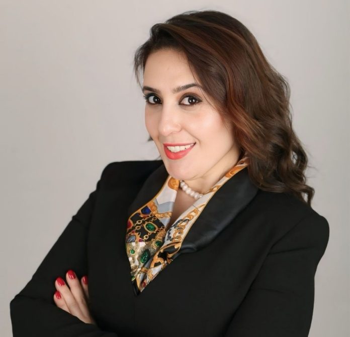 Loubna Karoum