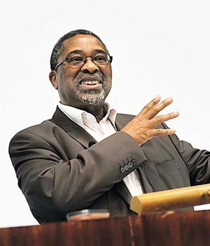 Moeletsi Mbeki
