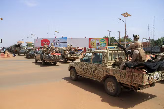 Niger