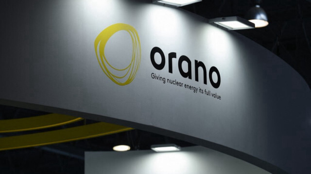 Orano