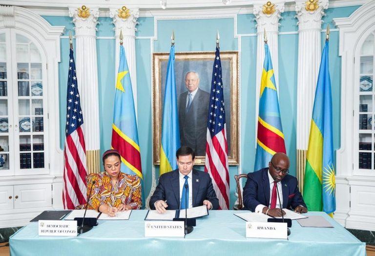 RDC–États-Unis : un partenariat pour les minerais critiques et la stabilité régionale