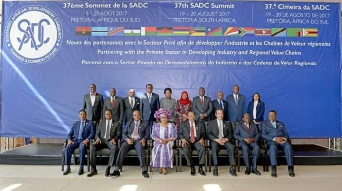 SADC