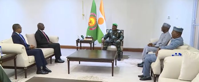 Niamey
