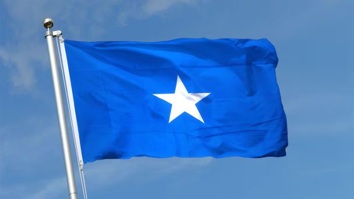 Somalie