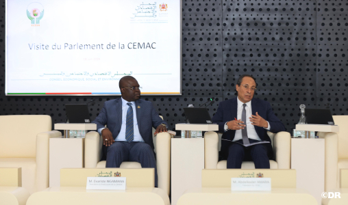 UCESA-CEMAC