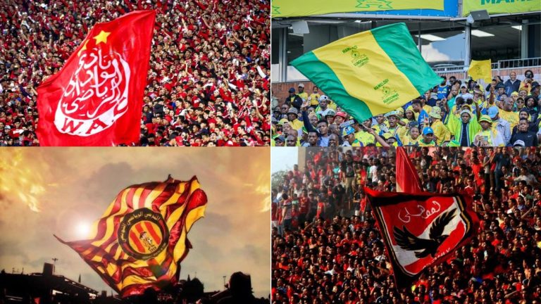 WYDAD