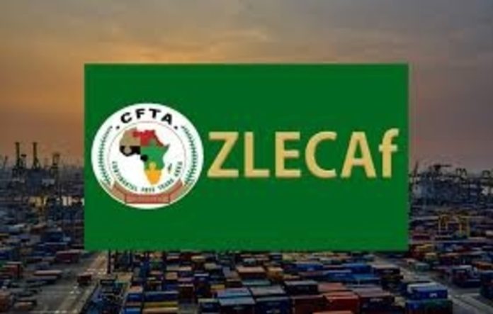 ZLECAF
