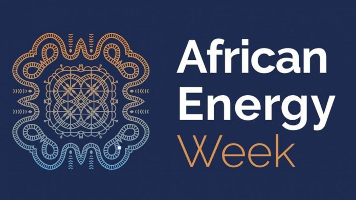 african-energy-week