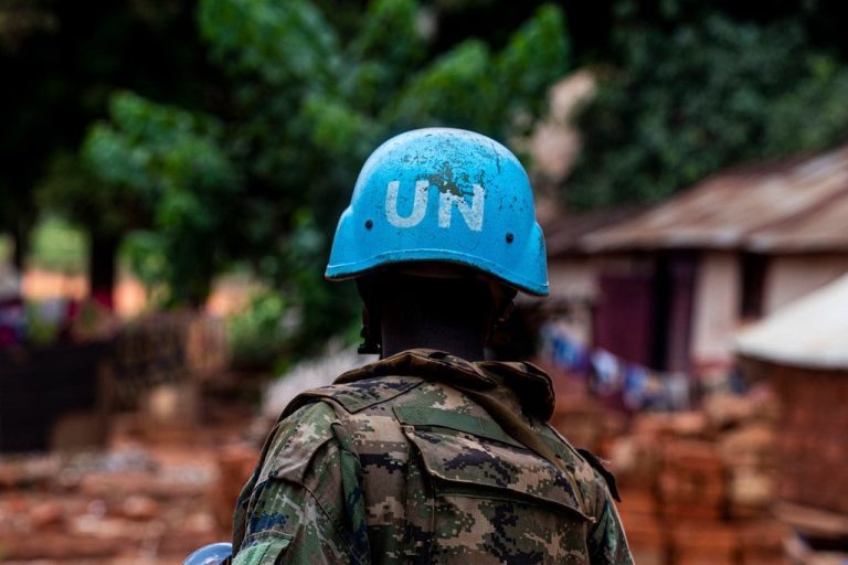Attaque contre des Casques bleus en RCA: Ferme condamnation du Conseil de sécurité de l’ONU