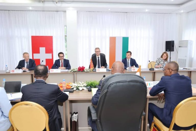 cote d'ivoire suisse